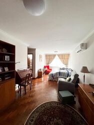 Binjai Park (D21), Semi-Detached #505020421